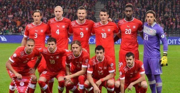 威尔士vs瑞士直播（2020欧洲杯小组赛威尔士VS瑞士1-1战平）-第2张图片