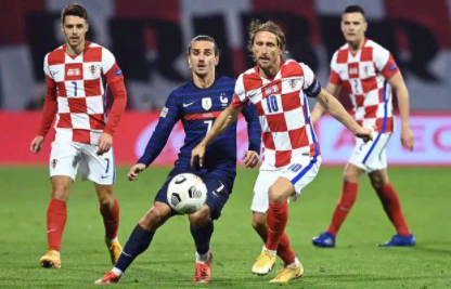 克罗地亚欧洲杯大名单公布-第1张图片