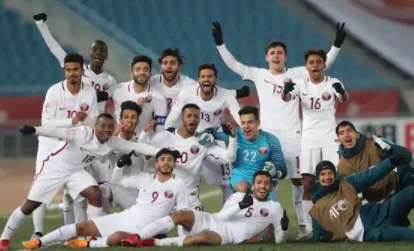 2022卡塔尔世界杯小组赛积分榜-第1张图片