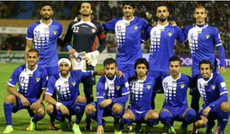 科威特国家队最新大名单-足球主场-教练（2022年）-第1张图片