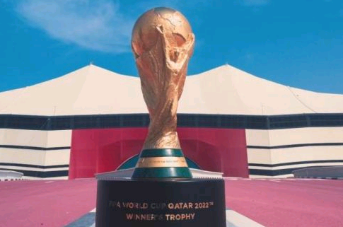 卡塔尔世界杯球票将于7月5日重启发售-第1张图片